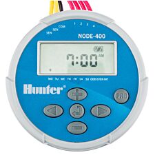 Programmateur 9V Hunter NODE 400