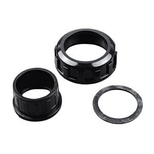 Kit raccord union 4405010106 Pompe Victoria, Glass Plus jusqu'à 1 CV ASTRAL