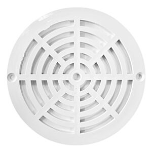 Grille 500602000300 Bonde de fond SRP, SRPL, SRPLI, Master II KRIPSOL