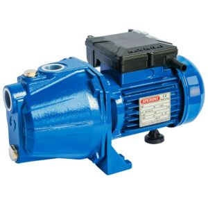 Pompe auto-amorçante monophasée CAM 40 en fonte SPERONI