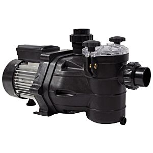 Pompe MNB - MNB100T 15-18 Triphasée 1CV - 15m³/h VIPool ACIS