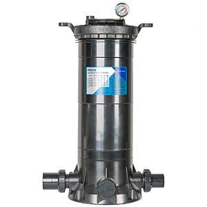 Filtre à cartouche FreeFlo 14 m³/h PENTAIR