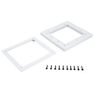 Bride avec enjoliveur et vis 4402011506 Skimmer hors-sol Mini-Skimmer ASTRAL