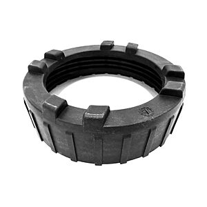 Écrou de couvercle NOIR 2901.116.020 pour pompe SPECK