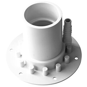 Corps de buse JETJ1A aspiration et refoulement BS JET - JN JET ACIS