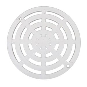 Grille 1215061 bonde de fond Pool's