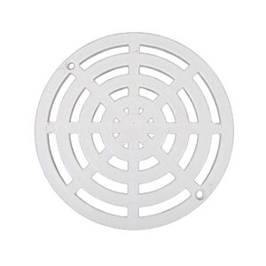 Grille 1215061 bonde de fond Pool's