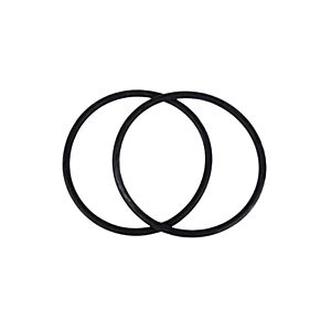 Joint raccord union Ø50 GLX-UN-ORINGE Électrolyseur Aquarite-AquaritePRO HAYWARD