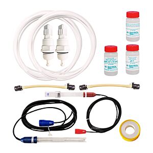 Kit de maintenance 150029 annuelle appareil de dosage Automatic Cl/pH BAYROL