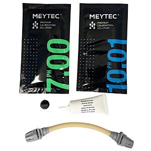 Kit maintenance KIT02MAINMTP-PDC tube pour PPE péristaltique POOL TECHNOLOGIE