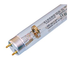 Lampe UV 55W SP-UV-LAMP-EL Traitement UV Propool + Quantum Spectrum ELECRO