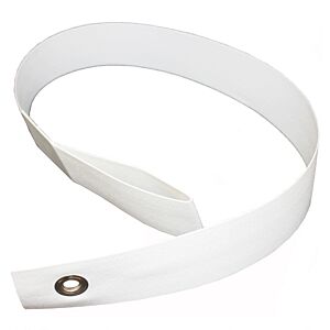 Lanière de blocage 800mm axe de couverture automatique Hors-sol-immergé Sofatec