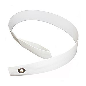 Lanière de blocage 800mm axe de couverture automatique Hors-sol-immergé Sofatec