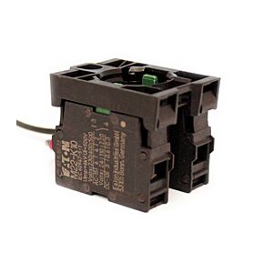 Double contacteurs de commutateur à clé volet piscine SOFATEC