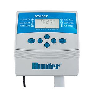 Programmateur Hunter ELC-401i-E