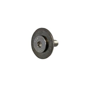 Quart de tour pour fixation sangle de couverture automatique Sofatec