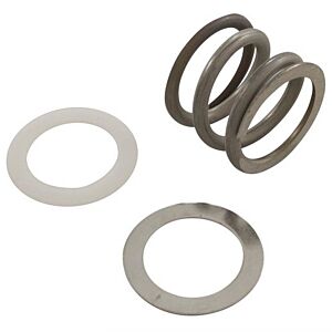 Ressort + Rondelles 4404120105 Vanne multivoies Nm 1