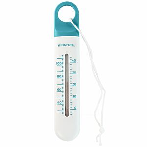 Thermomètre piscine de 22 cm Bayrol