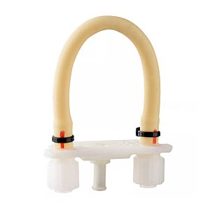 Tuyau + support 127356 débit 3L/h Régulations Pool Manager - Pool Relax BAYROL