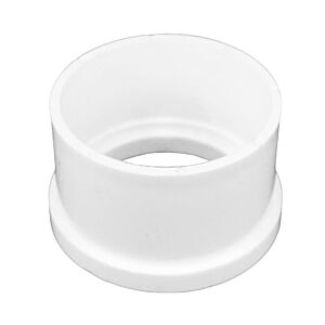 Union à coller Ø63 M8229E cellule d'électrolyseur BMSC-MES DAVEY