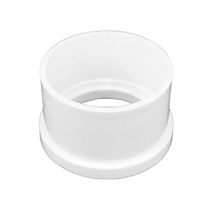 Union à coller Ø63 M8229E cellule d'électrolyseur BMSC-MES DAVEY