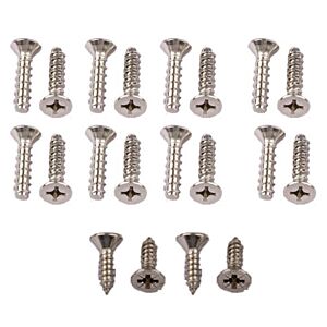 Vis PRXVS x20 Bride de Projecteur 300W Liner COFIES HAYWARD