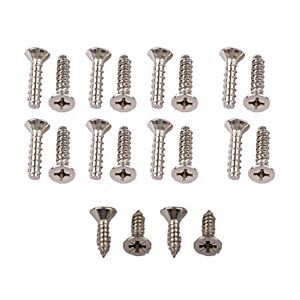 Vis PRXVS x20 Bride de Projecteur 300W Liner COFIES HAYWARD