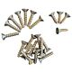 Vis SKXVS (sachet x22) Bride de skimmer Cofies : Premium, Design, Omega HAYWARD
