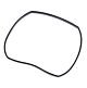 Joint de corps de pompe 228X5 mm 4405010606 Pompe Glass Plus ASTRAL