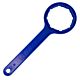Clé de serrage pour filtre à tamis 20, 25, 32, 40 mm