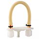 Tuyau + support 127356 débit 3L/h Régulations Pool Manager - Pool Relax BAYROL