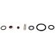 Kit de maintenance 171009 pour canne d'injection PoolManager et PoolRelax BAYROL