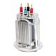 Cellule R0673700 Électrolyseur Ei2 Expert 20 Complète ZODIAC