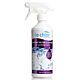 Nettoyant cartouche instantané piscine et spa en spray 500ml LO-CHLOR