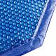 Bâche à bulles Azteck rectangle 3.65x5.30m