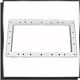 Bride PWX2502H skimmer Powerline 81405 Hayward