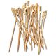 Brochettes en Bambou de 25 cm x25 pièces Big Green Egg