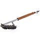 Brosse de nettoyage YAKINIKU pour grille de BBQ et Kamado