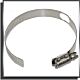 Collier de serrage CLX220K distributeur chimique Hayward