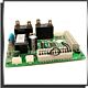 Carte électronique ZX11220264 - HUIS-ZK102V3 09Nv PAC Bering PAC EVO Top 13/16 M