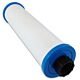 Cartouche filtrante de remplissage pour spa Micro-Klean FILBUR