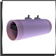 Cellule électrolyseur 3P monopolaire compatible Pool Technologie 55LC-35ST-30ST