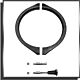 Collier de serrage de couvercle 4404040000 Filtre à sable Aster, Cobalt.. ASTRAL