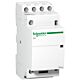 Contacteur 25A 240V tétrapolaire 400V Schneider Electric