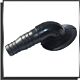 Coude d'évacuation PC-020025 condensat pompe à chaleur POOLEX
