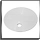 Couvercle skimmer 110723 ADY Série France Aquareva