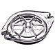 Couvercle SPX1250LA Max Flo Hayward