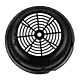 Couvercle ventilateur R721S1090 Moteur 0.37 à 0.75KW Pentek PPE Swimmey PENTAIR