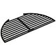 Demi-grille en fonte XL Big Green Egg