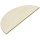 Demi-pierre de cuisson plate L convEGGtor Big Green Egg